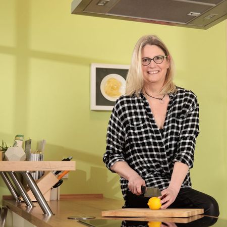 Barbara Biewer: "Das Leben ist Veränderung und wenn wir das als Bereicherung und nicht als Bedrohung verstehen, eröffnen sich uns viele neue Wege!" Barbara Biewer: "Das Leben ist Veränderung und wenn wir das als Bereicherung und nicht als Bedrohung verstehen, eröffnen sich uns viele neue Wege!"