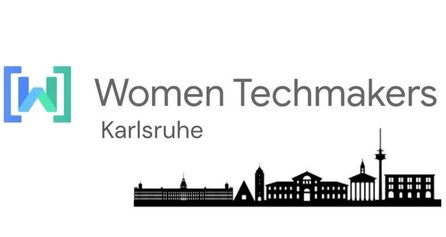 Logo der Women Techmakers Karlsruhe