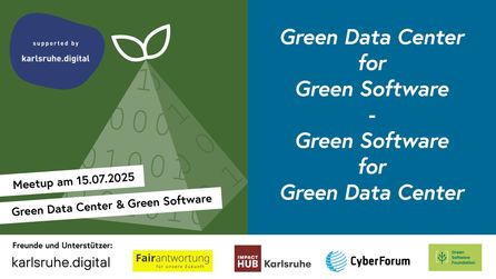 Green Software Development KA: Green Data meets Green Software