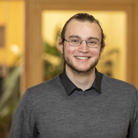 Grégoire Mercier: „Wir schreiben nicht nur Software, wir lösen Probleme.“ Grégoire Mercier: „Wir schreiben nicht nur Software, wir lösen Probleme.“