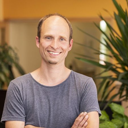 Alexander Wiedemann: „Vielleicht brauche ich mich bald nicht mehr zum Programmieren“ Alexander Wiedemann: „Vielleicht brauche ich mich bald nicht mehr zum Programmieren“