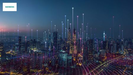 Siemens AG Digital Industries, Process Automation, Technology and Innovation Siemens AG Digital Industries, Process Automation, Technology and Innovation
