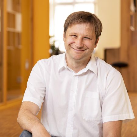 Holger Bönisch Holger Bönisch