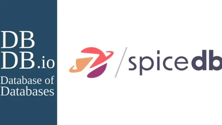 Veranstaltungshinweis der .Net UG KA zum Thema Spicedb
