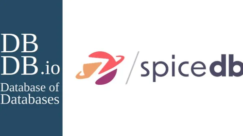 Veranstaltungshinweis der .Net UG KA zum Thema Spicedb