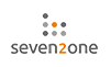Lernen Sie unseren Beitrag für Seven2One kennen Logo von seven2one