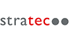 Lernen Sie unseren Beitrag für Stratec kennen Logo von Stratec SE